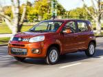 Fiat Uno Evolution 2014 года